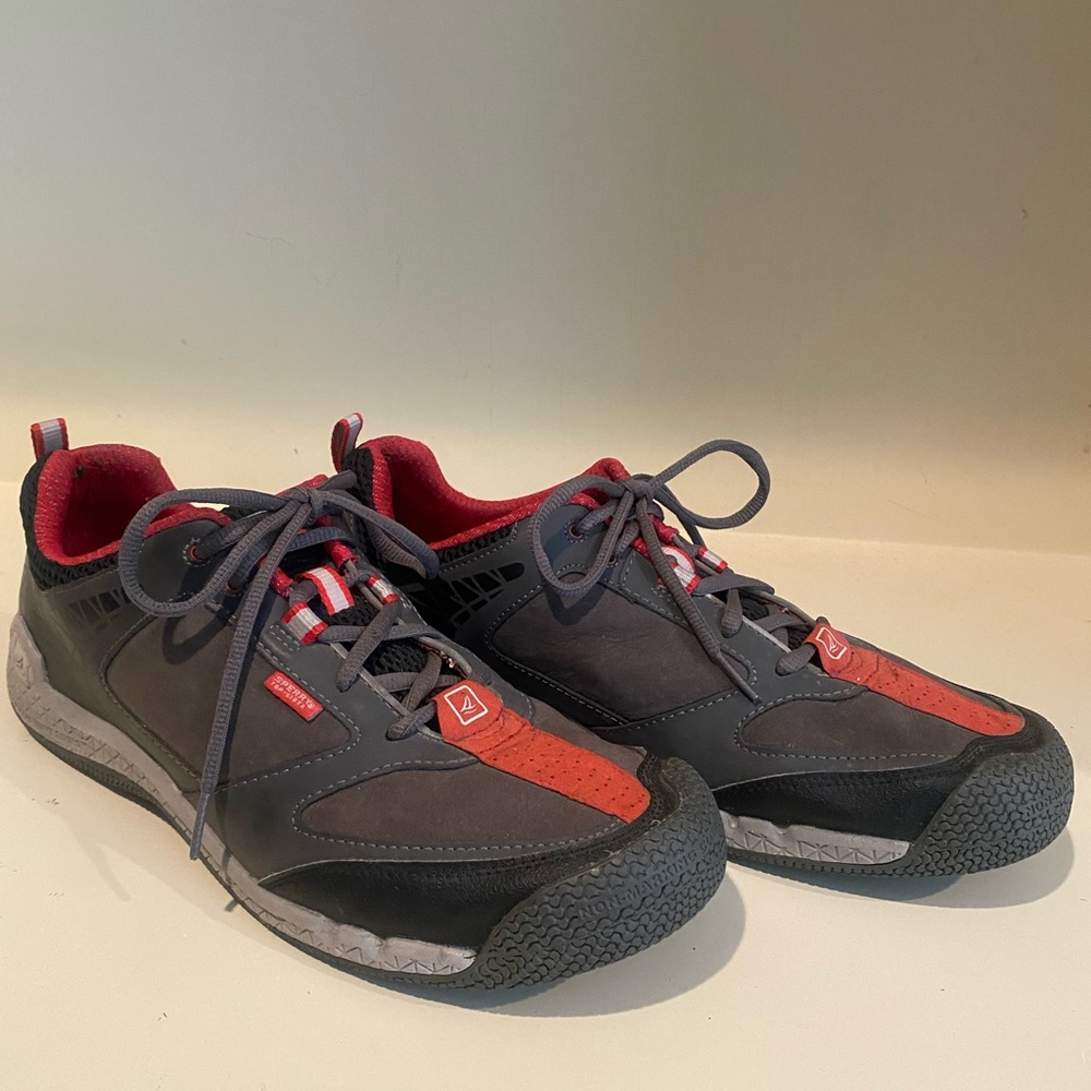 Speery Sea Racer size 12M